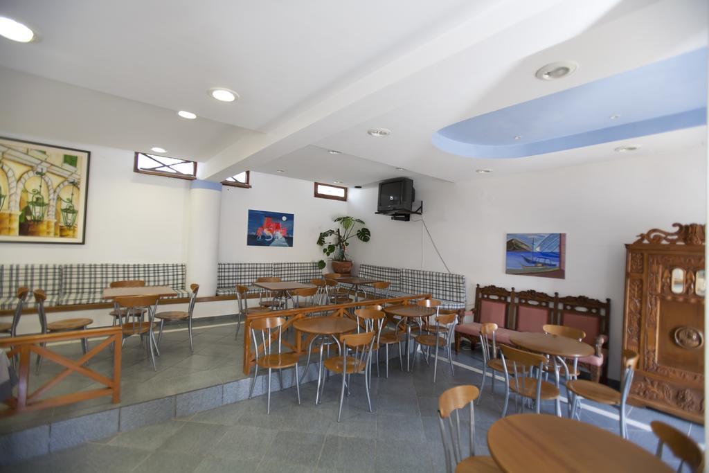 Azolimnos Bay Aparthotel Exterior photo